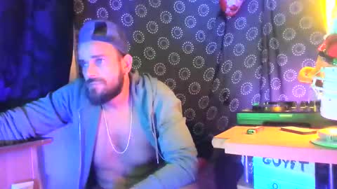 GuyST049 online show from February 3, 2026, 2:53 am