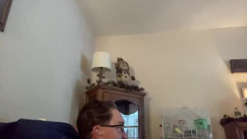 Snapshot of gwashere4u chatting on December 24, 2024, 1:17 pm gwashere4u online show from December 24, 2024, 1:17 pm