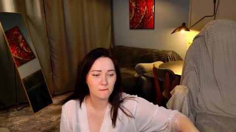 Snapshot of gwen_lady chatting on February 13, 2026, 5:53 pm Sweety Kitty online show from February 13, 2026, 5:53 pm