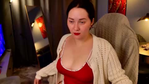 Snapshot of gwen_lady chatting on February 14, 2026, 5:53 pm Sweety Kitty online show from February 14, 2026, 5:53 pm