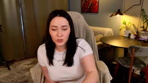 Snapshot of gwen_lady chatting on March 12, 2026, 2:56 pm Sweety Kitty online show from March 12, 2026, 2:56 pm