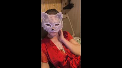 Gwendolyn online show from April 8, 2026, 8:42 pm