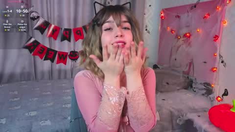 Lisa online show from October 28, 2025, 2:59 am