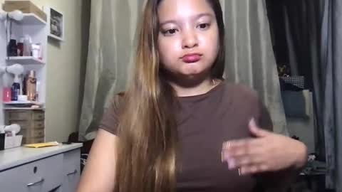 Im Gwyneth From Philippines pinkheart69 online show from March 20, 2026, 4:50 am