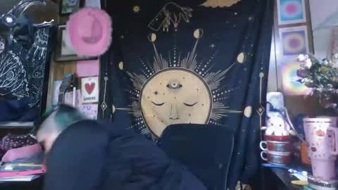 Snapshot of gxddess_fe chatting on November 20, 2025, 1:39 am Goddess Fe online show from November 20, 2025, 1:39 am