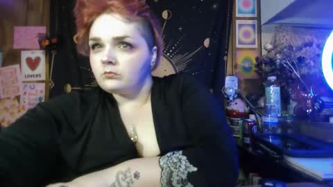 Snapshot of gxddess_fe chatting on January 15, 2026, 3:11 am Goddess Fe online show from January 15, 2026, 3:11 am
