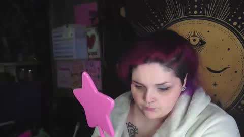 Snapshot of gxddess_fe chatting on February 6, 2026, 8:29 am Goddess Fe online show from February 6, 2026, 8:29 am