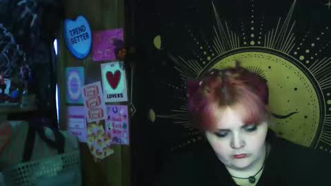 Snapshot of gxddess_fe chatting on April 4, 2026, 10:18 pm Goddess Fe online show from April 4, 2026, 10:18 pm