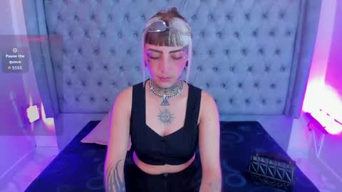 Snapshot of gyal_smith chatting on May 12, 2026, 3:47 am Gyal Smith online show from May 12, 2026, 3:47 am