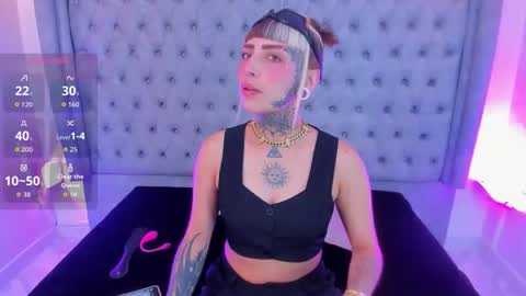 Snapshot of gyal_smith chatting on June 1, 2026, 3:41 am Gyal Smith online show from June 1, 2026, 3:41 am