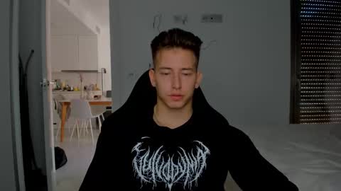 Oliver online show from February 18, 2026, 3:08 pm