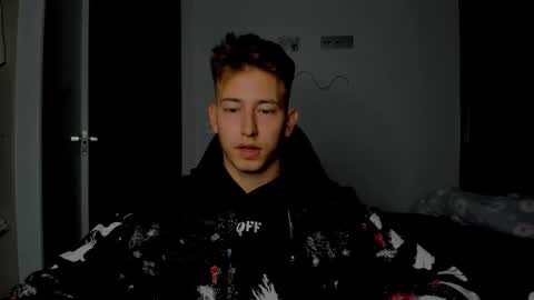 Oliver online show from February 24, 2026, 11:47 pm