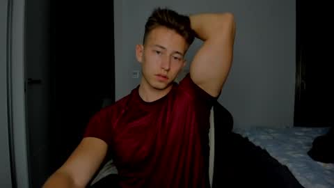 Oliver online show from March 25, 2026, 12:27 am