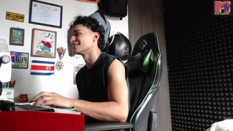 Gymbro42 online show from May 22, 2026, 3:06 pm