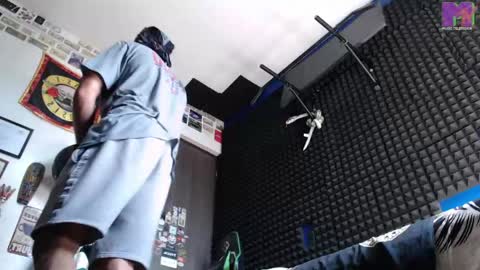 Gymbro42 online show from May 26, 2026, 3:19 pm
