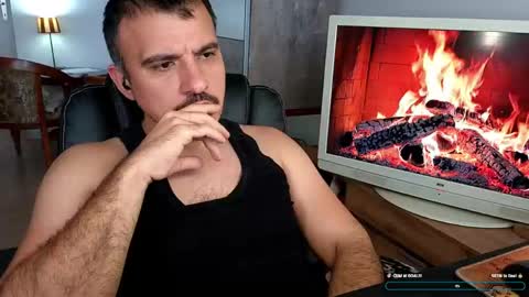 gymd4ddy online show from May 16, 2026, 2:27 pm