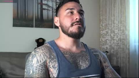 Snapshot of gymdominus chatting on May 8, 2026, 1:16 pm gymdominus online show from May 8, 2026, 1:16 pm