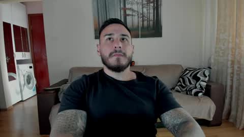 gymdominus online show from May 31, 2026, 5:37 am