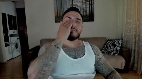 gymdominus online show from June 1, 2026, 8:16 am