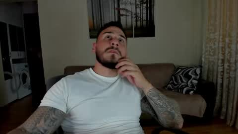 gymdominus online show from June 2, 2026, 12:29 pm