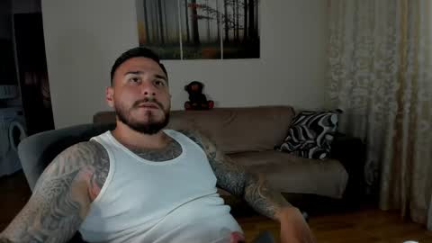 gymdominus online show from June 3, 2026, 2:08 pm