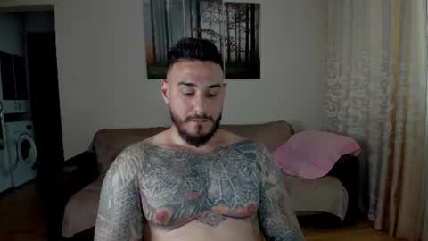 gymdominus online show from June 14, 2026, 9:22 am