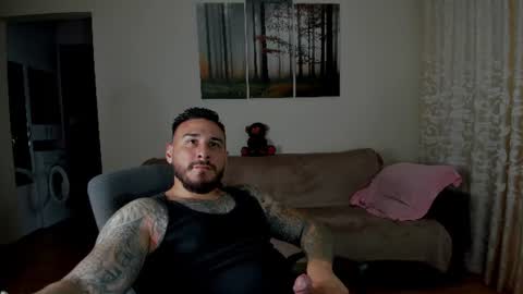 gymdominus online show from June 16, 2026, 1:36 pm