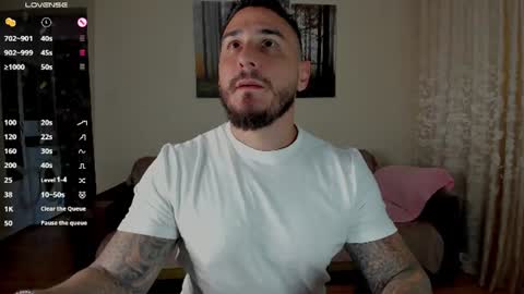gymdominus online show from June 17, 2026, 12:29 pm
