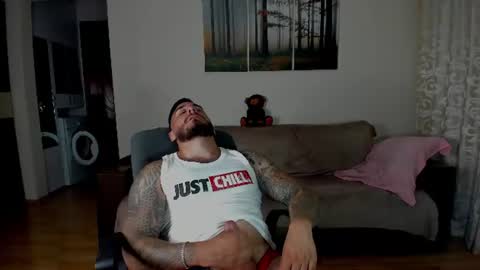 gymdominus online show from June 25, 2026, 3:27 pm