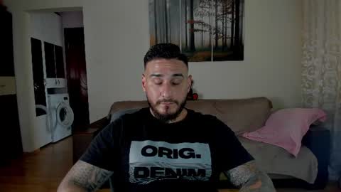 gymdominus online show from June 26, 2026, 8:41 am