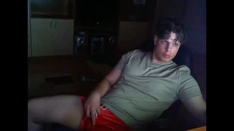 gymguy0505 online show from May 2, 2026, 12:04 am