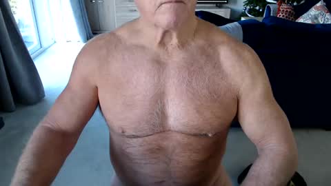 Gymguy online show from December 19, 2024, 11:50 am