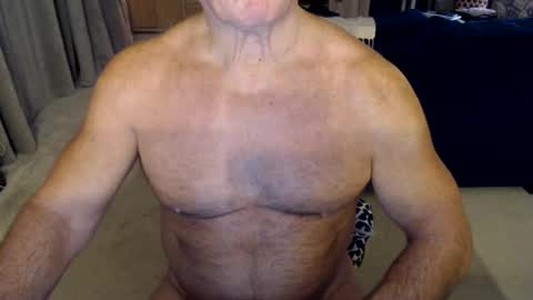 Gymguy online show from November 25, 2025, 10:10 pm