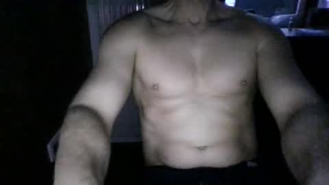gymxxx_ online show from January 11, 2026, 7:24 am