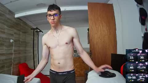 gyo online show from November 11, 2025, 12:16 pm