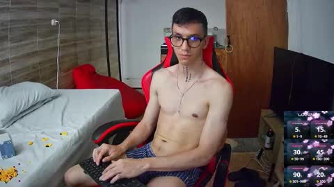 gyo online show from November 12, 2025, 9:14 pm