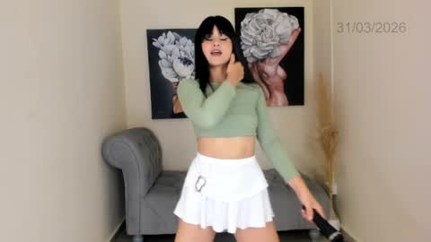 Gysel  online show from April 4, 2026, 12:46 pm