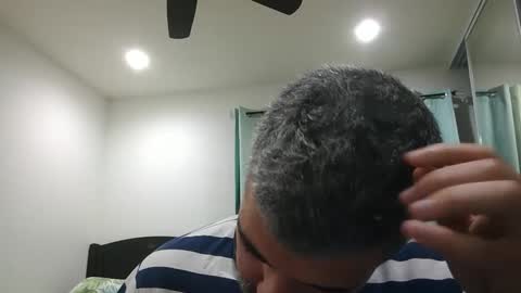 Snapshot of h0nest84 chatting on December 15, 2024, 4:18 am h0nest84 online show from December 15, 2024, 4:18 am