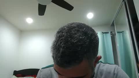 Snapshot of h0nest84 chatting on January 2, 2025, 6:07 am h0nest84 online show from January 2, 2025, 6:07 am