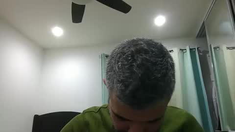 Snapshot of h0nest84 chatting on January 15, 2025, 4:36 am h0nest84 online show from January 15, 2025, 4:36 am