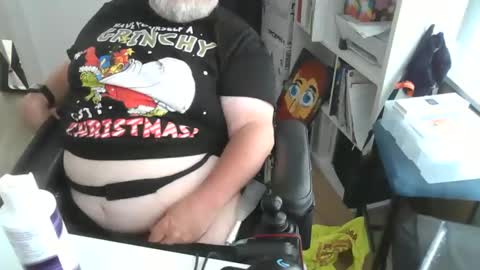 Snapshot of h20976 chatting on December 20, 2024, 5:14 am h20976 online show from December 20, 2024, 5:14 am