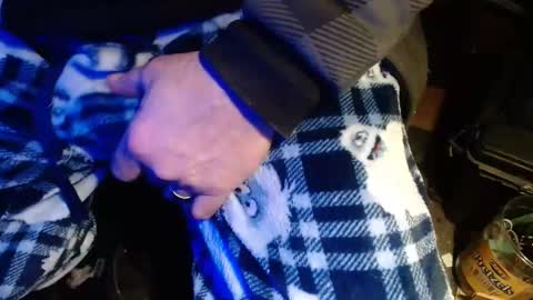 Snapshot of h2omygod chatting on January 24, 2025, 11:48 am H2omygod online show from January 24, 2025, 11:48 am