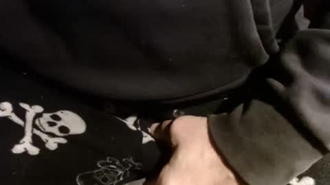 Snapshot of h2omygod chatting on October 31, 2025, 11:00 am H2omygod online show from October 31, 2025, 11:00 am