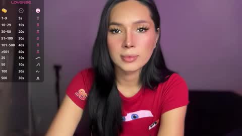 Camila online show from March 2, 2026, 5:19 am