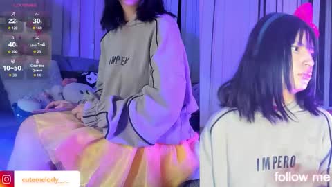 Hello Kitty online show from February 20, 2026, 9:21 am