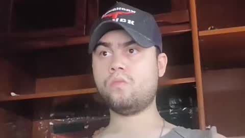 truckerboy online show from March 8, 2025, 5:33 pm