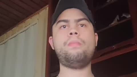 truckerboy online show from March 8, 2025, 8:57 pm