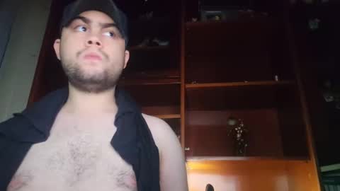 truckerboy online show from March 9, 2025, 2:18 am