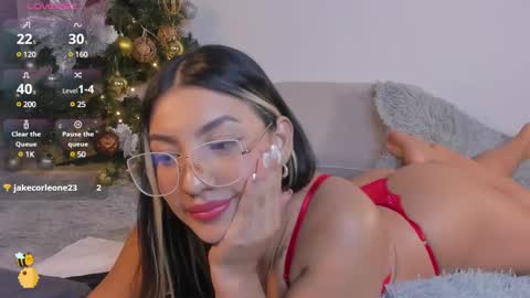 Paulina  online show from December 21, 2024, 8:50 am