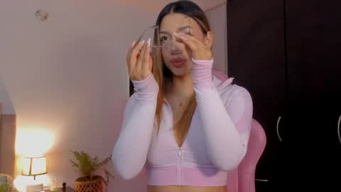 Paulina  online show from March 30, 2026, 10:55 pm